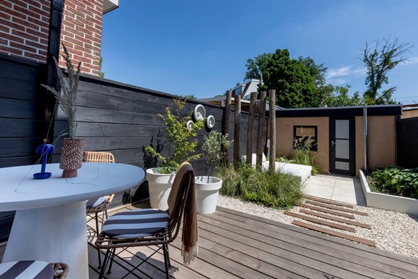 Medium property photo - Buitenvest 24, 4614 AC Bergen op Zoom